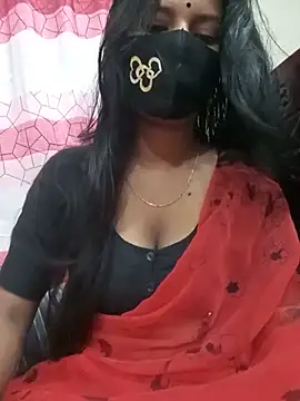 Anusri- online show from June 7, 2026, 12:43 pm