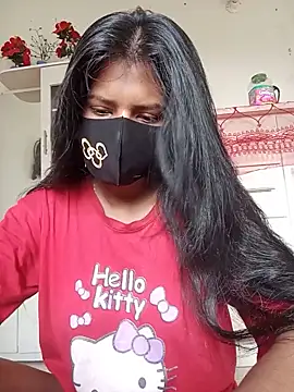 Anusri- online show from June 8, 2026, 4:46 am