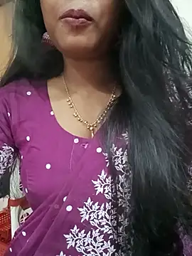 Anusri- online show from July 3, 2026, 5:52 pm