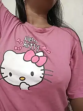 Anusri- online show from June 29, 2026, 7:24 pm