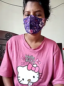 Anusri- online show from May 7, 2026, 4:39 am