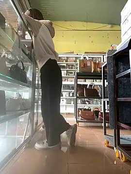 Rosa 998 online show from February 7, 2026, 12:29 am