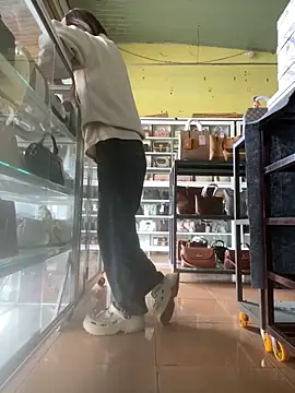 Rosa 998 online show from February 6, 2026, 12:50 am