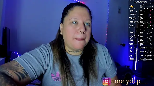 mariana maze online show from March 31, 2026, 4:14 am