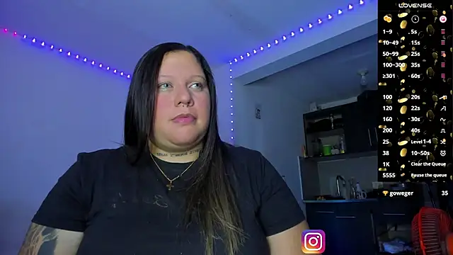 mariana maze online show from February 4, 2026, 8:09 am