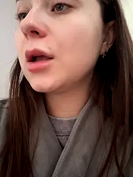 ellie ssexy online show from November 6, 2025, 5:11 am