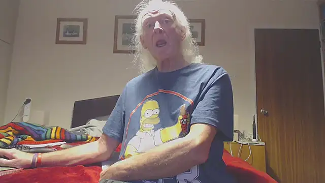 WaverlyKernow online show from January 12, 2026, 10:00 am