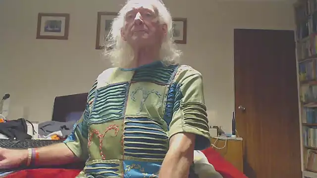 WaverlyKernow online show from February 21, 2026, 3:47 pm