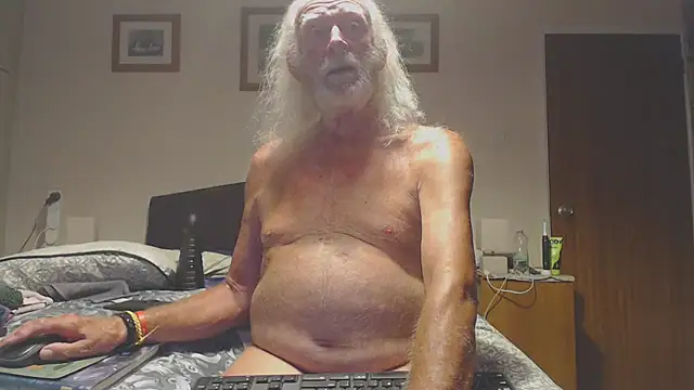WaverlyKernow online show from July 18, 2026, 8:17 pm