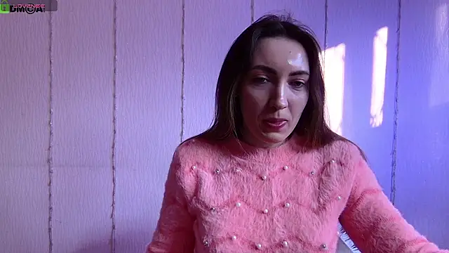 cute  angell online show from February 20, 2026, 1:24 pm