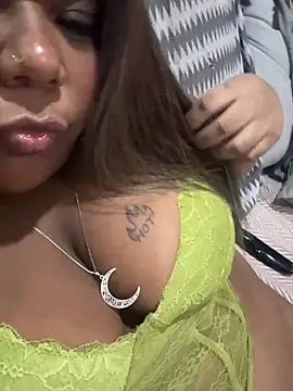 MedusaHot69 online show from February 18, 2026, 9:55 pm