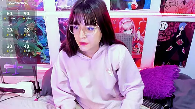 honeykitty 777 online show from November 19, 2025, 3:45 pm