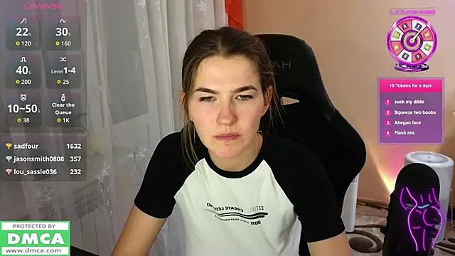 mag1c eyes1 online show from November 9, 2025, 8:13 pm