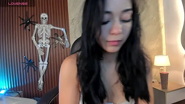 lilith  rosse online show from October 29, 2025, 12:48 pm