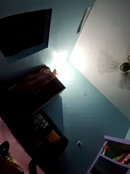 Crezy-Queen01 online show from October 7, 2025, 3:46 pm