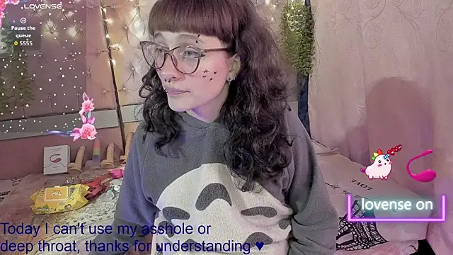 neeko princes online show from July 28, 2026, 3:21 pm