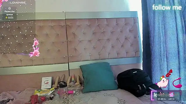 neeko princes online show from June 5, 2026, 2:01 pm