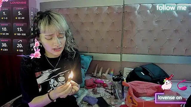 neeko princes online show from March 5, 2026, 12:24 pm