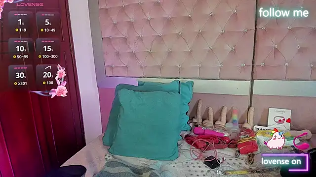 neeko princes online show from April 13, 2026, 12:20 pm