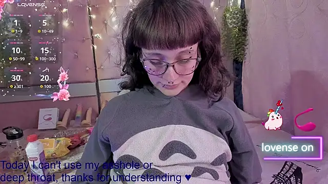 neeko princes online show from July 28, 2026, 4:39 pm