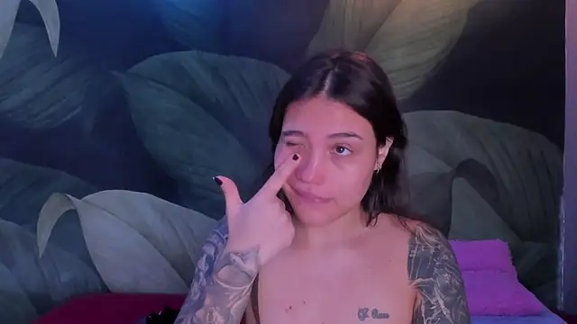 sweett dirty online show from December 18, 2025, 12:31 pm