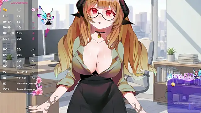 Snapshot of hadamia chatting on February 19, 2026, 5:48 am hadamia online show from February 19, 2026, 5:48 am