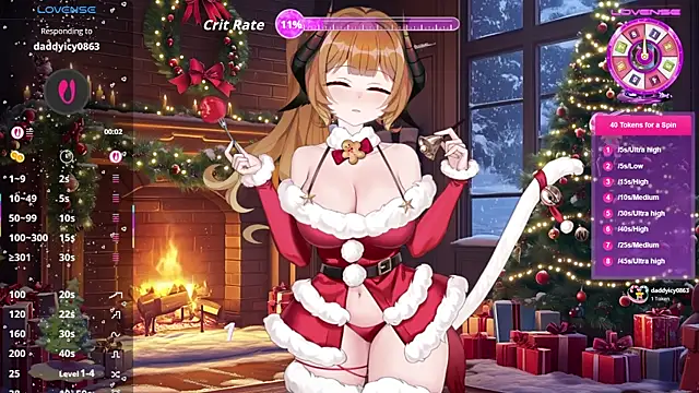 hadamia online show from December 20, 2025, 6:27 am