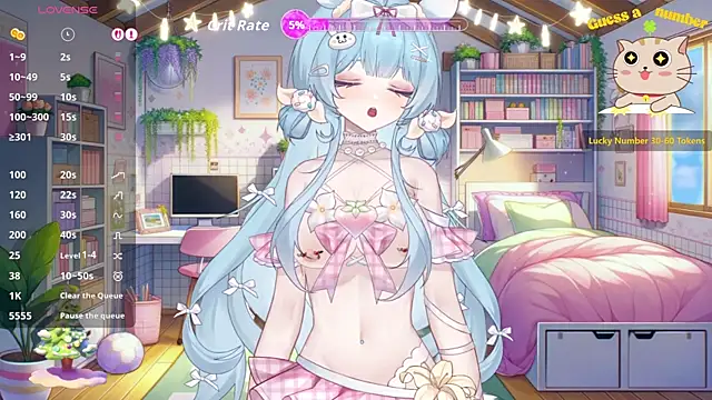 hadamia online show from December 5, 2025, 11:42 am