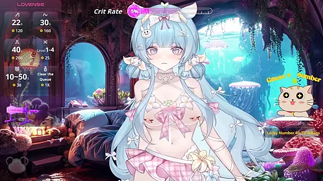 hadamia online show from November 8, 2025, 5:05 pm