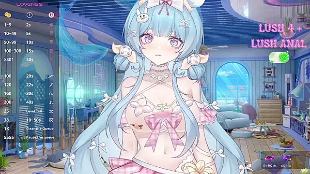 hadamia online show from March 16, 2026, 4:43 pm