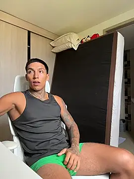 sendfer online show from March 25, 2026, 7:57 pm