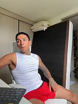 sendfer online show from February 23, 2026, 7:25 pm