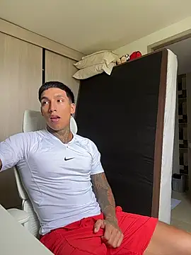 sendfer online show from April 15, 2026, 6:45 pm