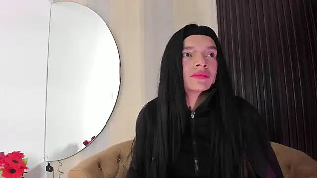  shantal smith online show from February 24, 2026, 12:33 am