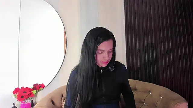  shantal smith online show from March 3, 2026, 12:28 am