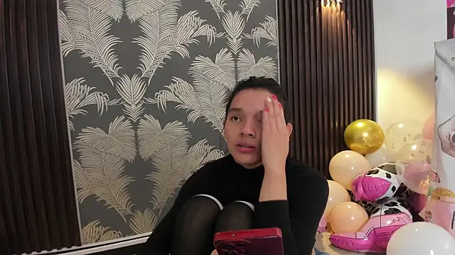  shantal smith online show from March 11, 2026, 12:43 pm