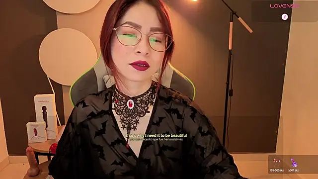 rosse 98  online show from February 9, 2026, 1:09 pm