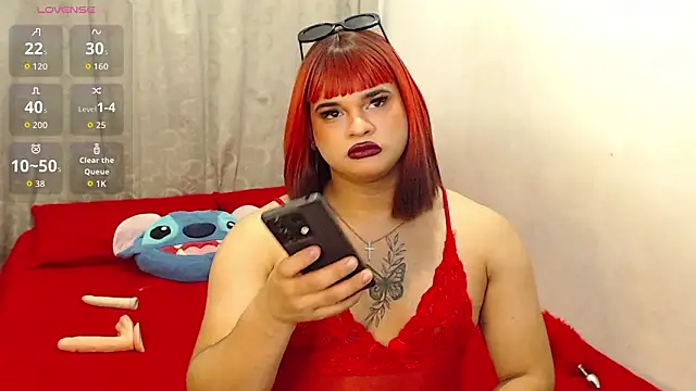 Gorgie Willyams online show from February 5, 2026, 3:57 am