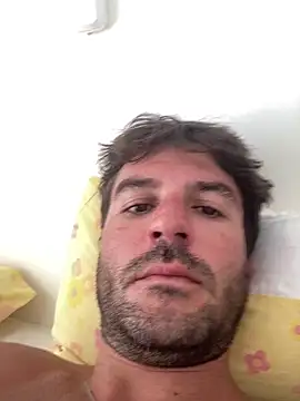 bruno106969 online show from February 22, 2026, 3:35 pm