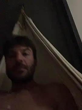 bruno106969 online show from December 18, 2025, 3:55 am