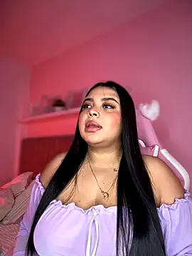 Emily cooper20 online show from November 2, 2025, 6:57 pm