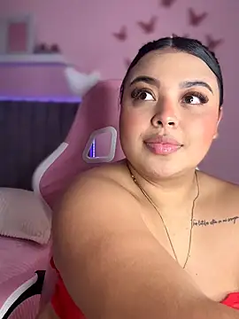 Emily cooper20 online show from December 5, 2025, 1:27 am