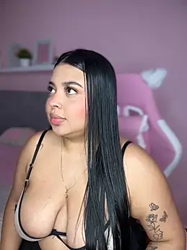 Emily cooper20 online show from November 21, 2025, 12:09 am