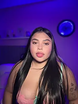 Emily cooper20 online show from July 9, 2026, 11:37 pm