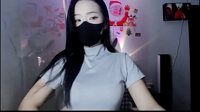 -KathySweet- online show from December 21, 2025, 5:20 am