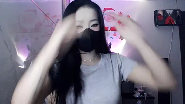 -KathySweet- online show from November 24, 2025, 3:50 am