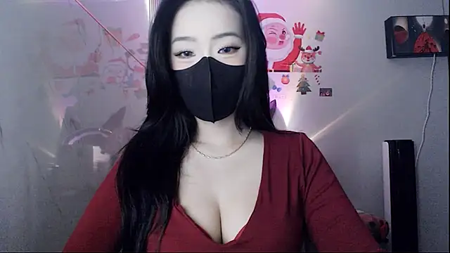 -KathySweet- online show from November 29, 2025, 5:18 am