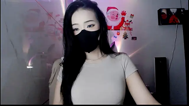 -KathySweet- online show from December 18, 2025, 5:01 am