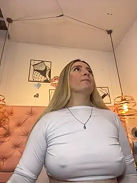 antonella87 online show from March 6, 2026, 9:54 pm