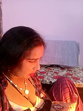 reemacouple007 online show from February 20, 2026, 6:26 am